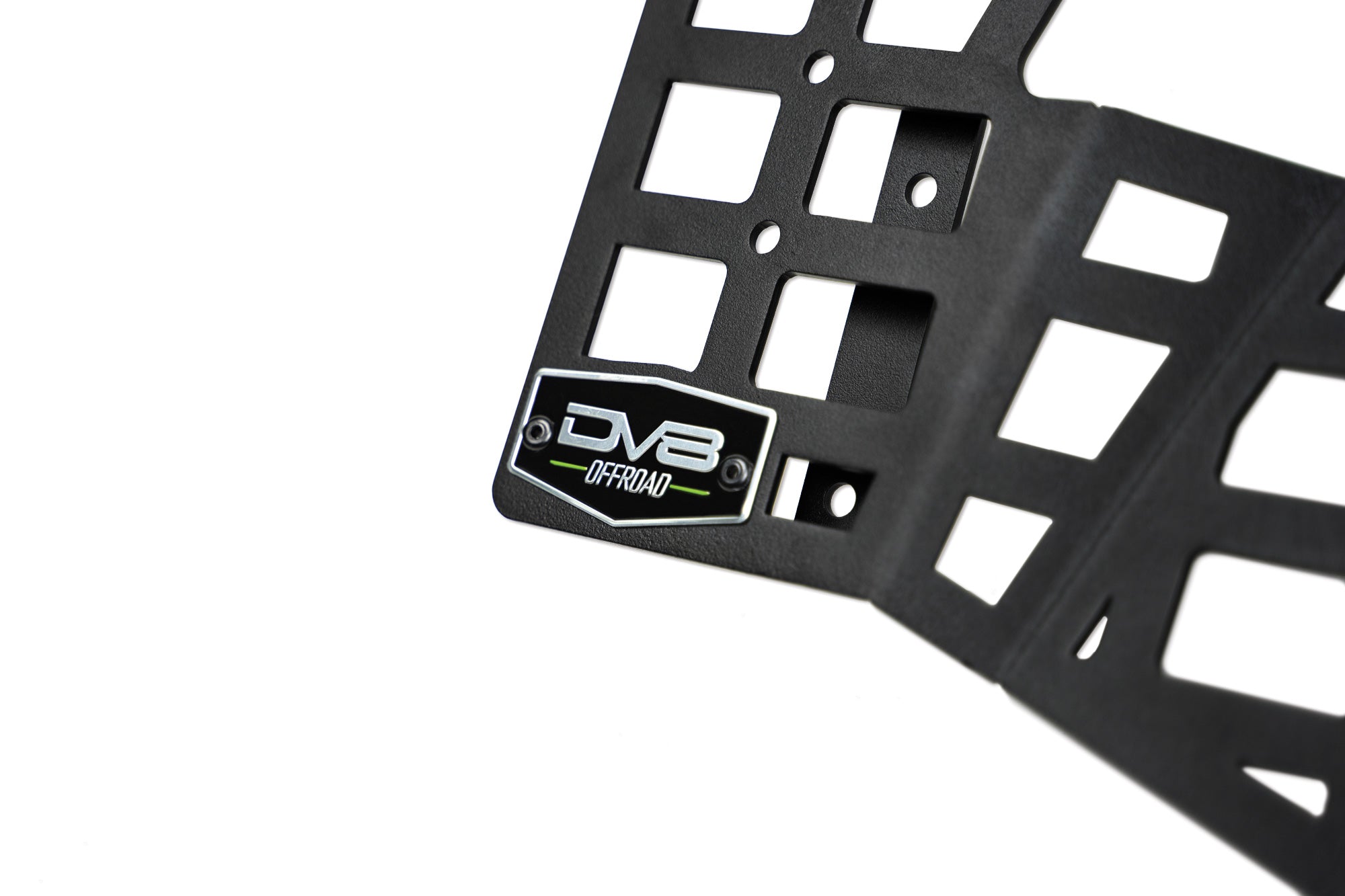2010-2024 Toyota 4Runner Center Console Molle Panels and Device Mounts - Apollo Off-Road