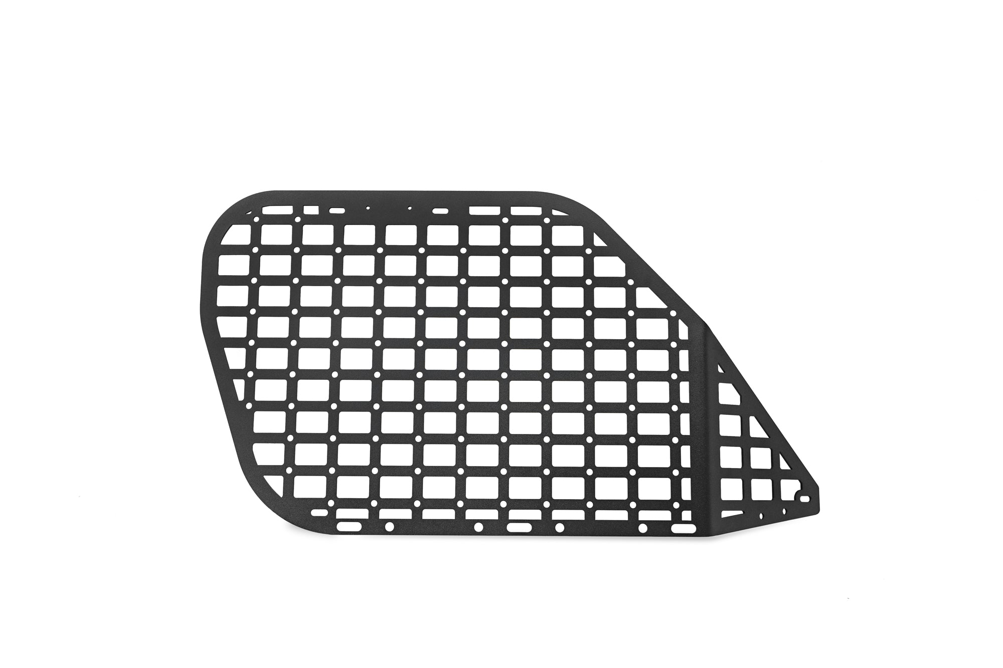 2010-2024 Toyota 4Runner Rear Window Molle Panels - Apollo Off-Road