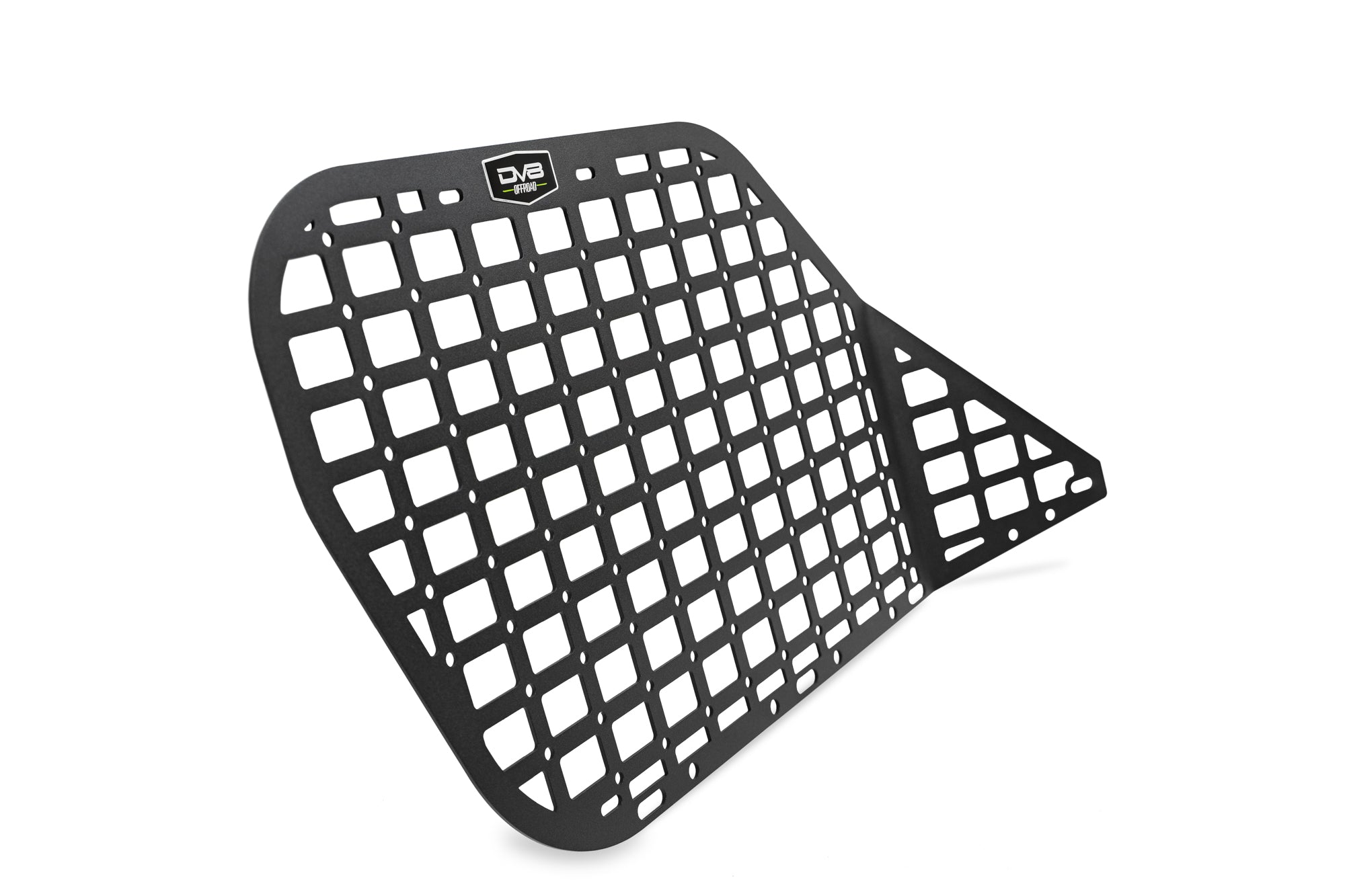 2010-2024 Toyota 4Runner Rear Window Molle Panels - Apollo Off-Road