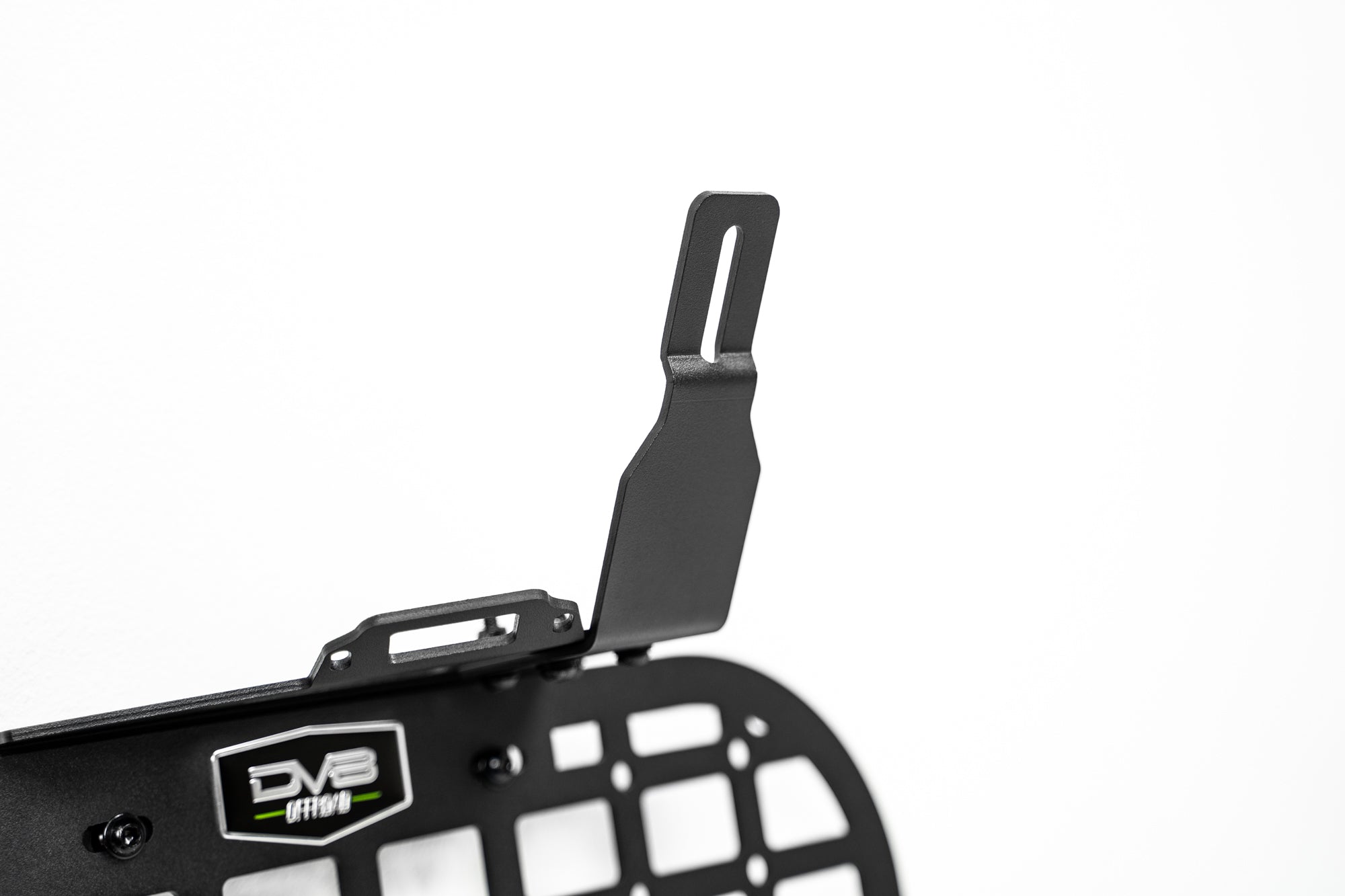 2010-2024 Toyota 4Runner Rear Window Molle Panels - Apollo Off-Road