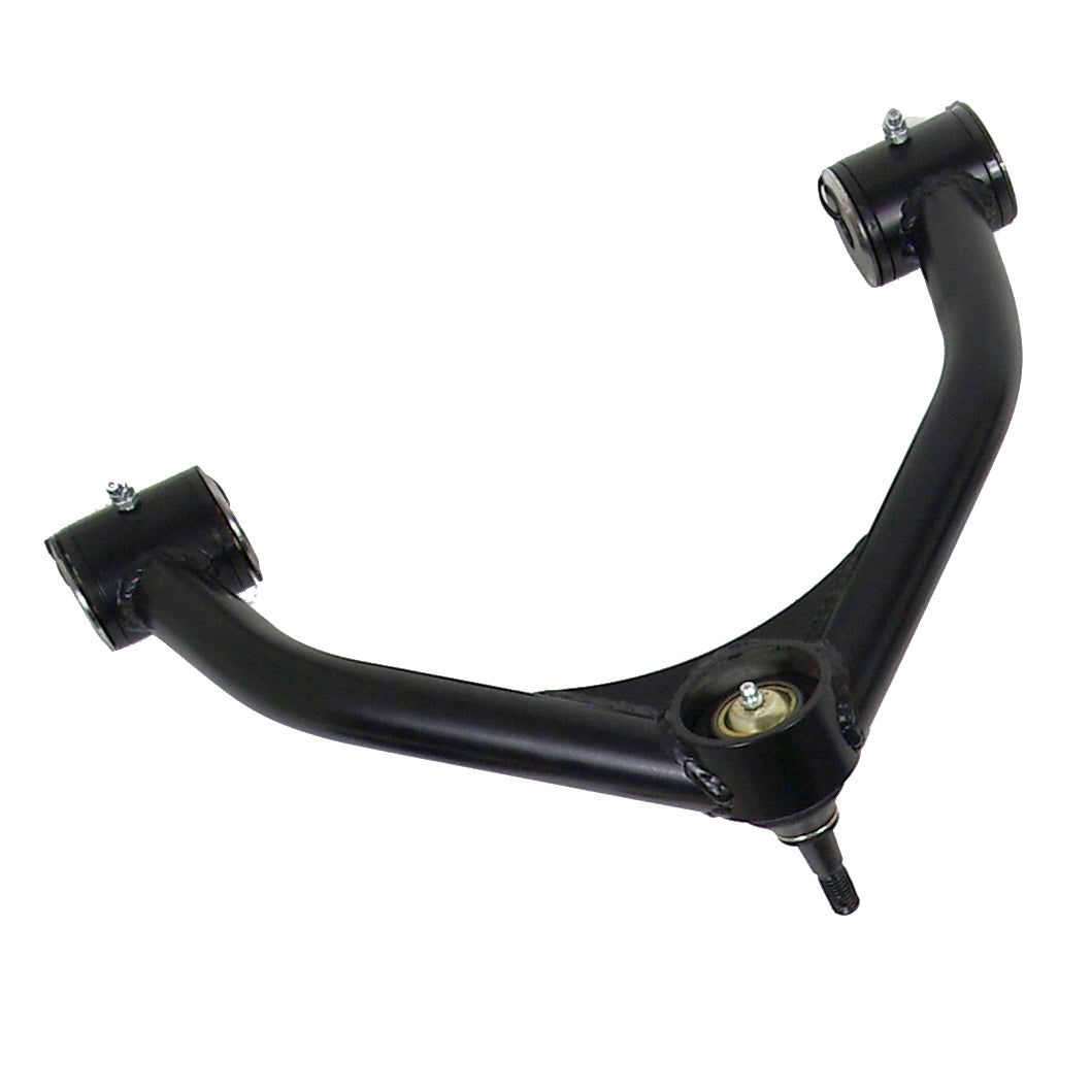 2011-18 Chevrolet/GMC 2500/3500HD Tubular Upper Controls Arms for 7-8'' Lifts - Apollo Off-Road