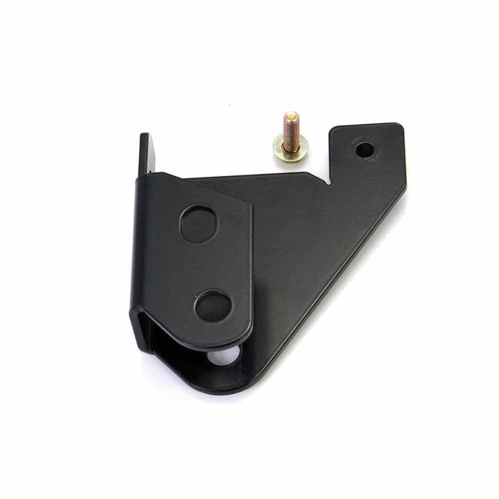 2013-18 Dodge-RAM 2500/3500 Front Track Bar Bracket For 4'' Front Lift - Apollo Off-Road
