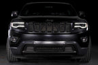 2014-2022 Jeep Grand Cherokee XB LED Headlights (Gen II) - Apollo Off-Road