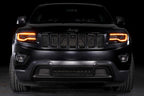 2014-2022 Jeep Grand Cherokee XB LED Headlights (Gen II) - Apollo Off-Road