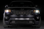 2014-2022 Jeep Grand Cherokee XB LED Headlights (Gen II) - Apollo Off-Road