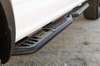 2015-2024 Ford F-150 Crew Cab OE Plus Side Steps - Apollo Off-Road