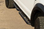 2015-2024 Ford F-150 Crew Cab OE Plus Side Steps - Apollo Off-Road