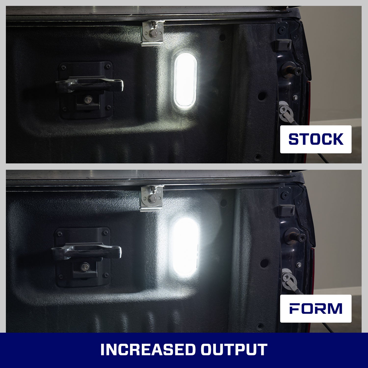2015-2020 Ford F-150 LED Bed Lights (pair) - Apollo Off-Road