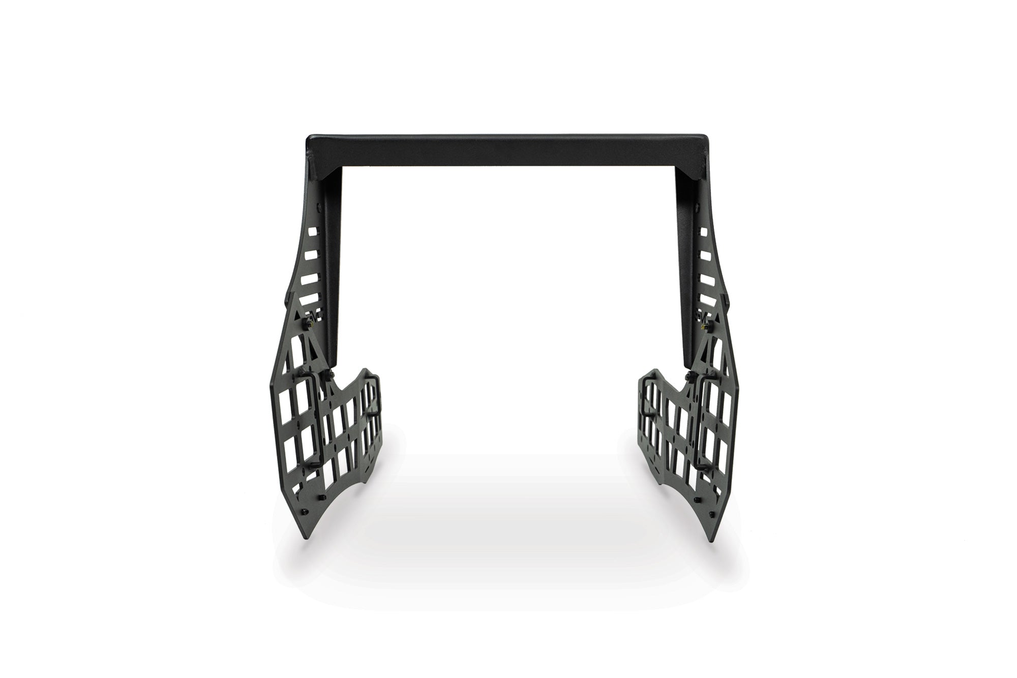 2016-2023 Toyota Tacoma Center Console Molle Panels and Device Mount - Apollo Off-Road