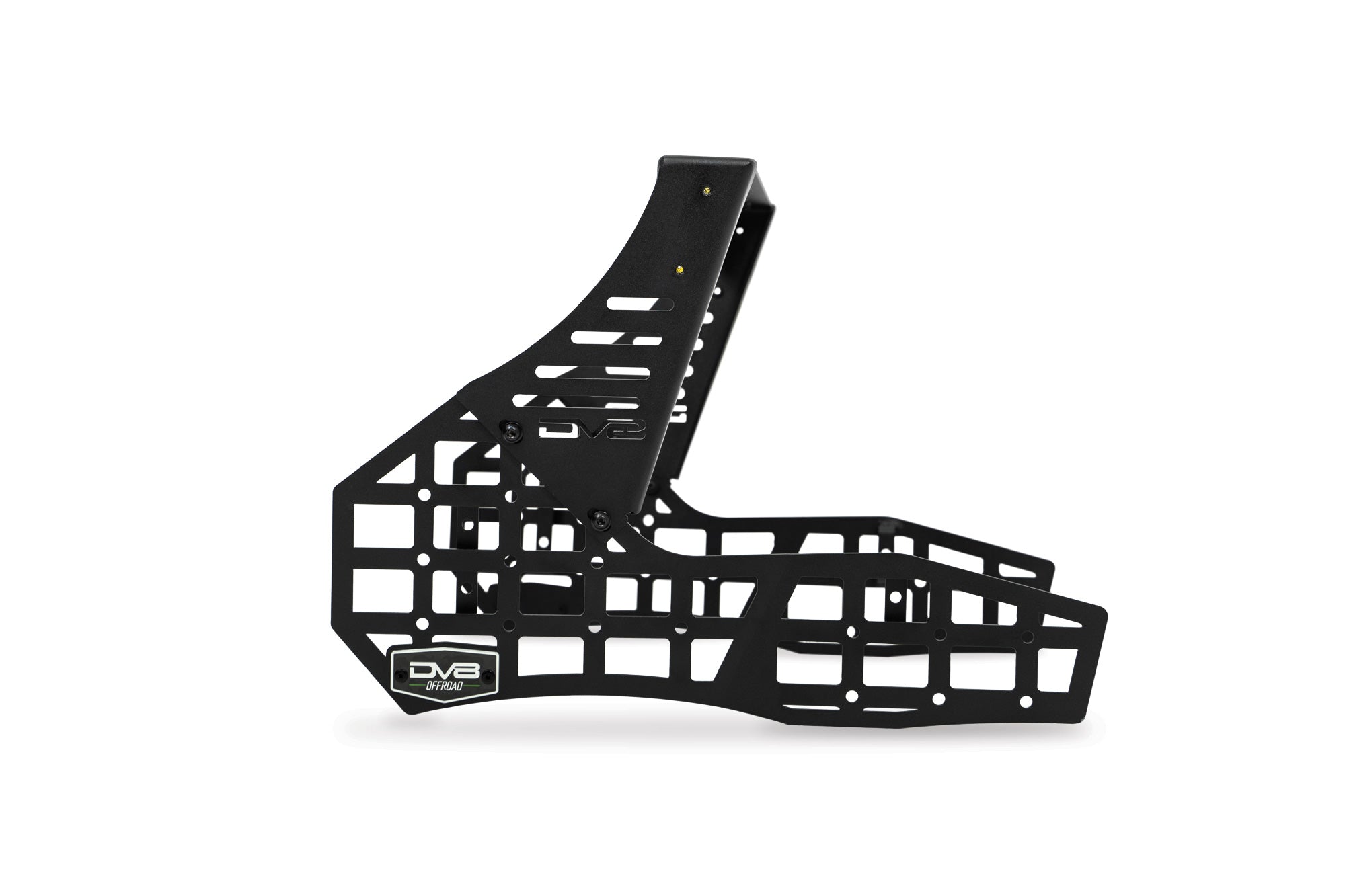 2016-2023 Toyota Tacoma Center Console Molle Panels and Device Mount - Apollo Off-Road