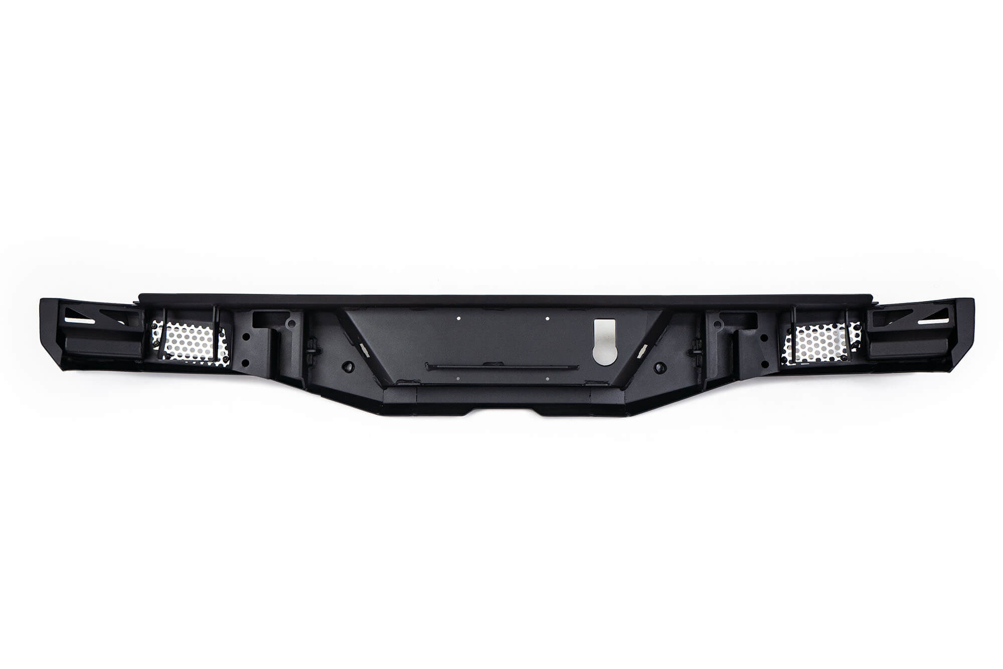2016-2023 Toyota Tacoma MTO Series Rear Bumper - Apollo Off-Road