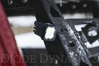 Diode Dynamics SSC1 LED Pod Pro White Spot RBL (single)