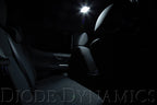 Diode Dynamics 31mm SMF2 LED Amber (single)