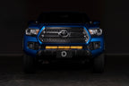 Diode Dynamics Tacoma 2016 Stealth SS30 Sport Yellow Combo