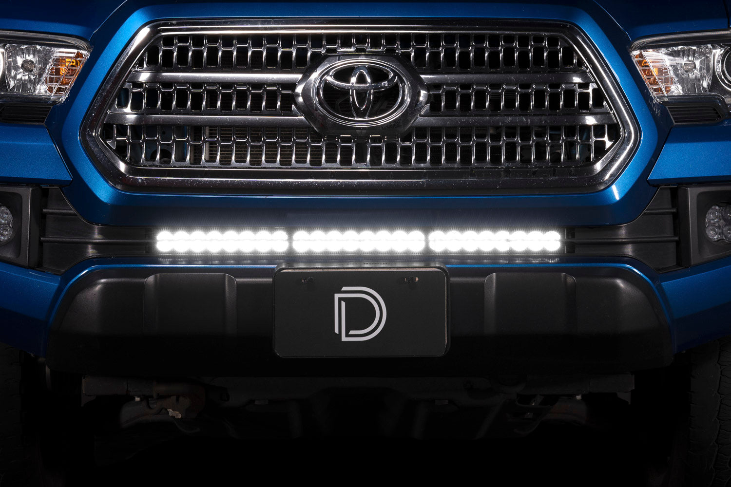 Diode Dynamics Stealth SS30 Sport White Combo ABL for 2016-2023 Toyota Tacoma