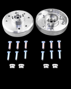 Foutz Motorsports Heavy Duty Billet Top Hat - Stock Height 2017-2020 Ford F-150 Raptor
