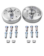 Foutz Motorsports Heavy Duty Billet Top Hat - 1.5 inch Lift - Phase 1 2017-2020 Ford F-150 Raptor
