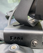 Foutz Motorsports Front A-Pillar Light Mount Kit 2017-2020 Ford F-150 Raptor