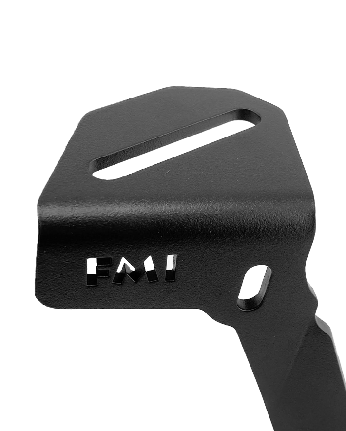Foutz Motorsports Front A-Pillar Light Mount Kit 2017-2020 Ford F-150 Raptor