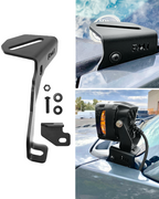 Foutz Motorsports Front A-Pillar Light Mount Kit 2017-2020 Ford F-150 Raptor
