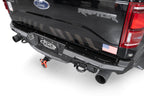 2017-2020 F-150 Raptor Phantom Rear Bumper - Apollo Off-Road