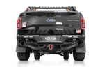 2017-2020 F-150 Raptor Phantom Rear Bumper - Apollo Off-Road