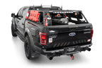 2017-2020 F-150 Raptor Phantom Rear Bumper - Apollo Off-Road