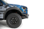 2017 - 2020 Ford F-150 Raptor Bomber Front Bumper - Apollo Off-Road