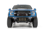2017 - 2020 Ford F-150 Raptor Bomber Front Bumper - Apollo Off-Road