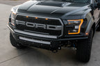 2017 - 2020 Ford F-150 Raptor Venom R Front Bumper - Apollo Off-Road