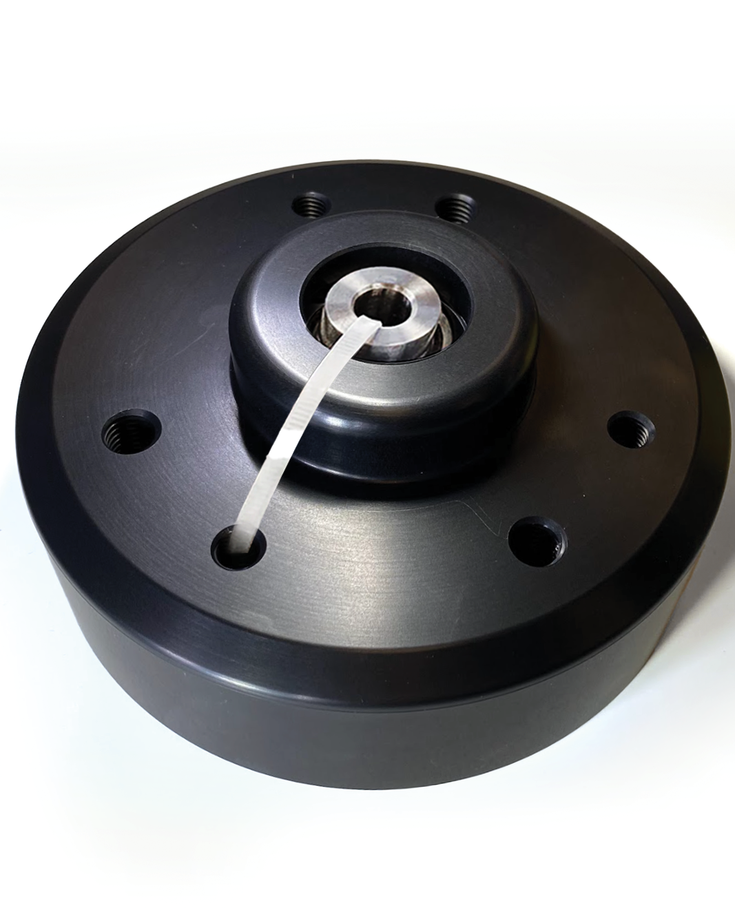 Foutz Motorsports Billet Top Hat - 2 inch Lift Phase 2 2017-2020 Ford F-150 Raptor