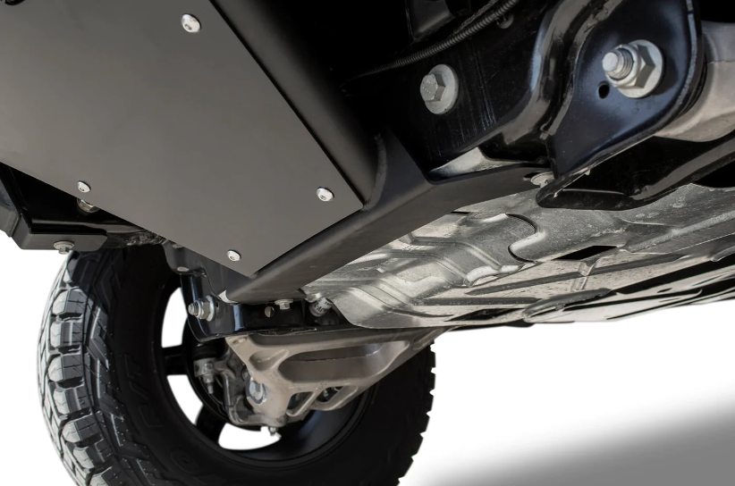 Foutz Motorsports PRO CUT FRAME FRONT BUMPER by ADD Offroad 2017-2020 Ford F-150 Raptor