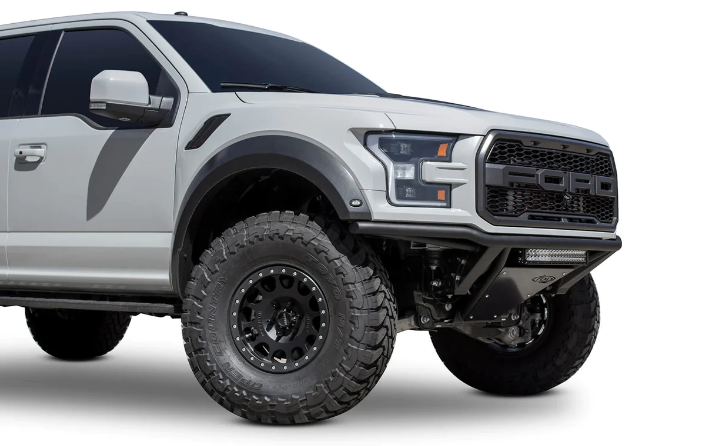 Foutz Motorsports PRO CUT FRAME FRONT BUMPER by ADD Offroad 2017-2020 Ford F-150 Raptor