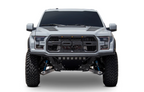 Foutz Motorsports PRO CUT FRAME FRONT BUMPER by ADD Offroad 2017-2020 Ford F-150 Raptor