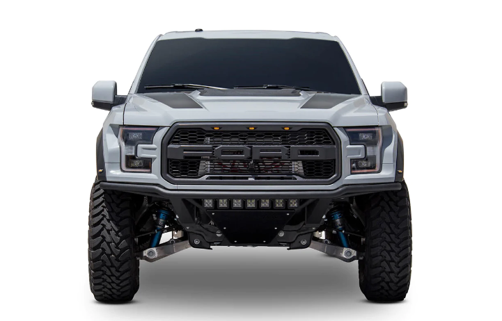 Foutz Motorsports PRO CUT FRAME FRONT BUMPER by ADD Offroad 2017-2020 Ford F-150 Raptor