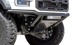 Foutz Motorsports PRO CUT FRAME FRONT BUMPER by ADD Offroad 2017-2020 Ford F-150 Raptor