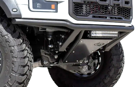 Foutz Motorsports PRO CUT FRAME FRONT BUMPER by ADD Offroad 2017-2020 Ford F-150 Raptor