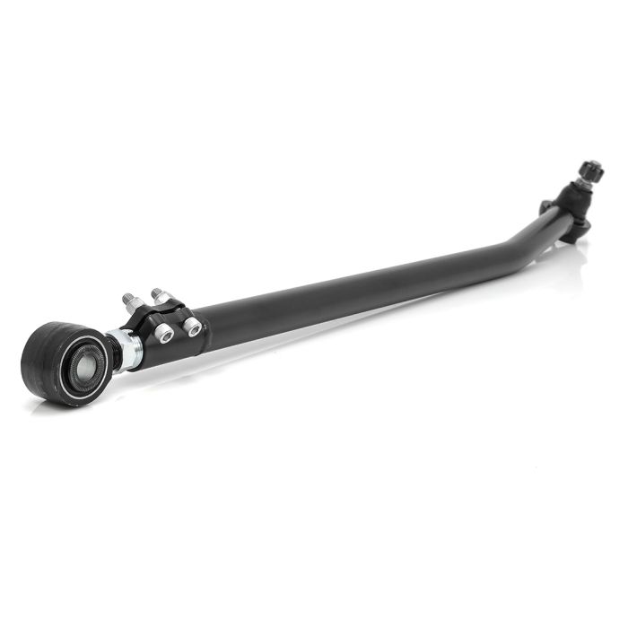 2017-2024 Ford F250/ F350 Anti-Wobble Track Bar for 0.0''-5.0'' of Lift - Bent - Apollo Off-Road