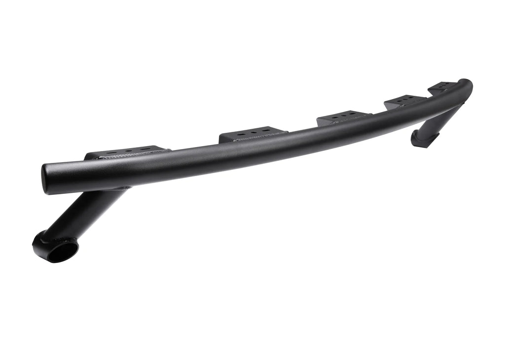 2017 - 2024 Ford Super Duty Light Mount - "The Classic" Trophy Truck Style featuring 5 Round Off-Road Light Tabs - Apollo Off-Road