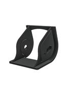 Foutz Motorsports 2017-2026 Gen 2 & Gen 3 Raptor Lower Control Arm Pocket Replacement - Low Profile