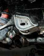 Foutz Motorsports 2017-2026 Gen 2 & Gen 3 Raptor Lower Control Arm Pocket Replacement - Low Profile