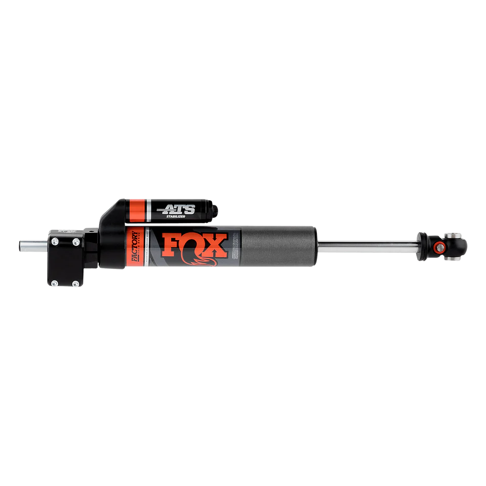 2017+ Ford F-250/F-350 Super Duty ATS Steering Stabilizer - Apollo Off-Road