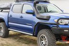 16-19 Toyota Tacoma Summit Step Return - Apollo Off-Road