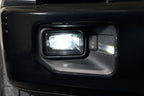 Diode Dynamics Elite Foglamp Type F2 Yellow (pair)