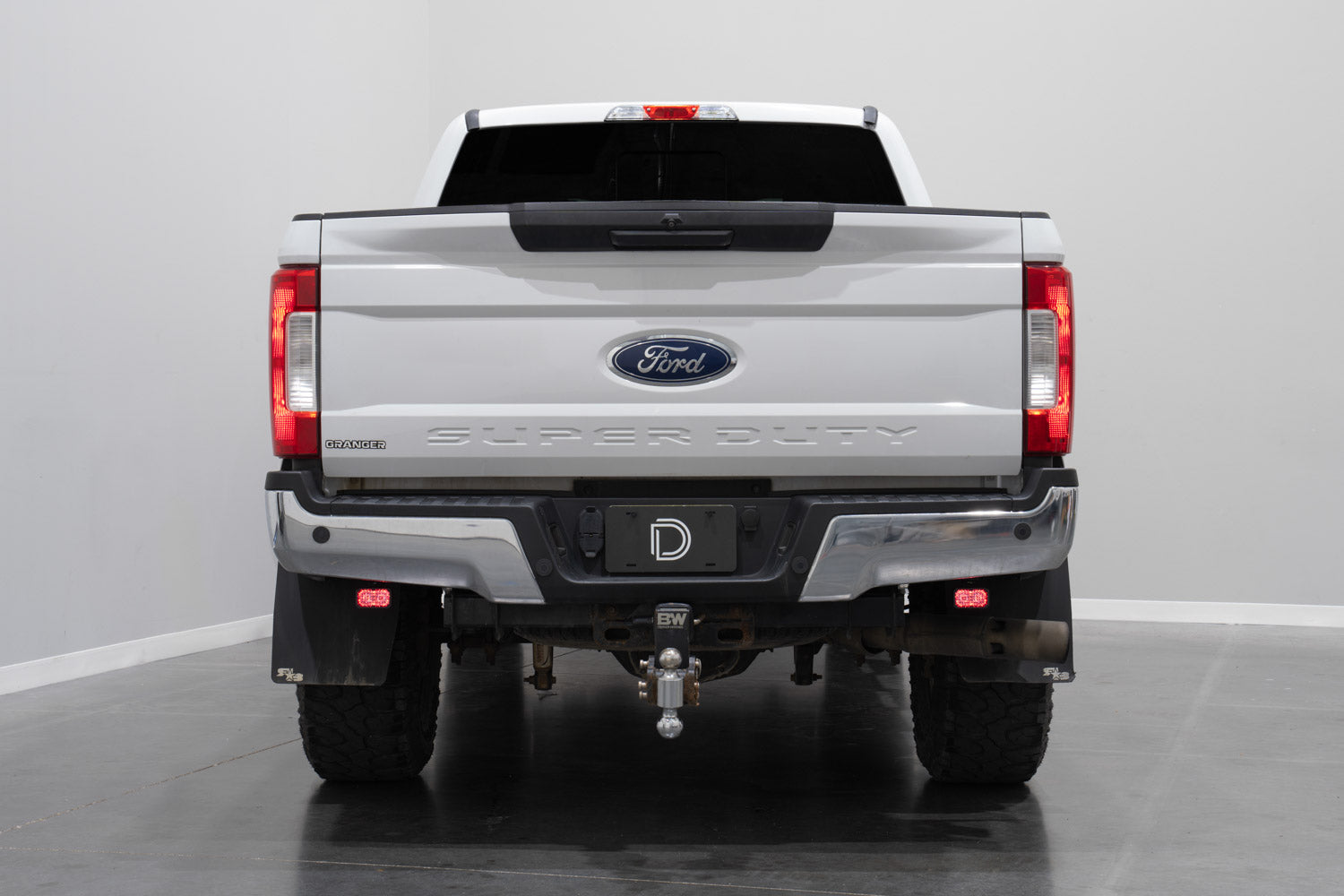 Diode Dynamics Stage Series Reverse Light Kit for 2017-2023 Ford Super Duty C1R