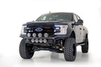 2018 - 2020 Ford F-150 ADD PRO Bolt-On Add-On Light Hoop - Apollo Off-Road