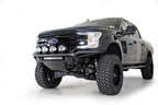 2018 - 2020 Ford F-150 ADD PRO Bolt-On Add-On Light Hoop - Apollo Off-Road