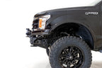2018 - 2020 Ford F-150 ADD PRO Bolt-On Add-On Light Hoop - Apollo Off-Road