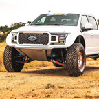 2018-2020 Ford F-150 SVC Offroad Mid Travel Kit - SVC Offroad