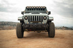 2018-2025 Jeep Wrangler JL & 2020-2025 Gladiator JT OE Plus Front Bumper - Apollo Off-Road